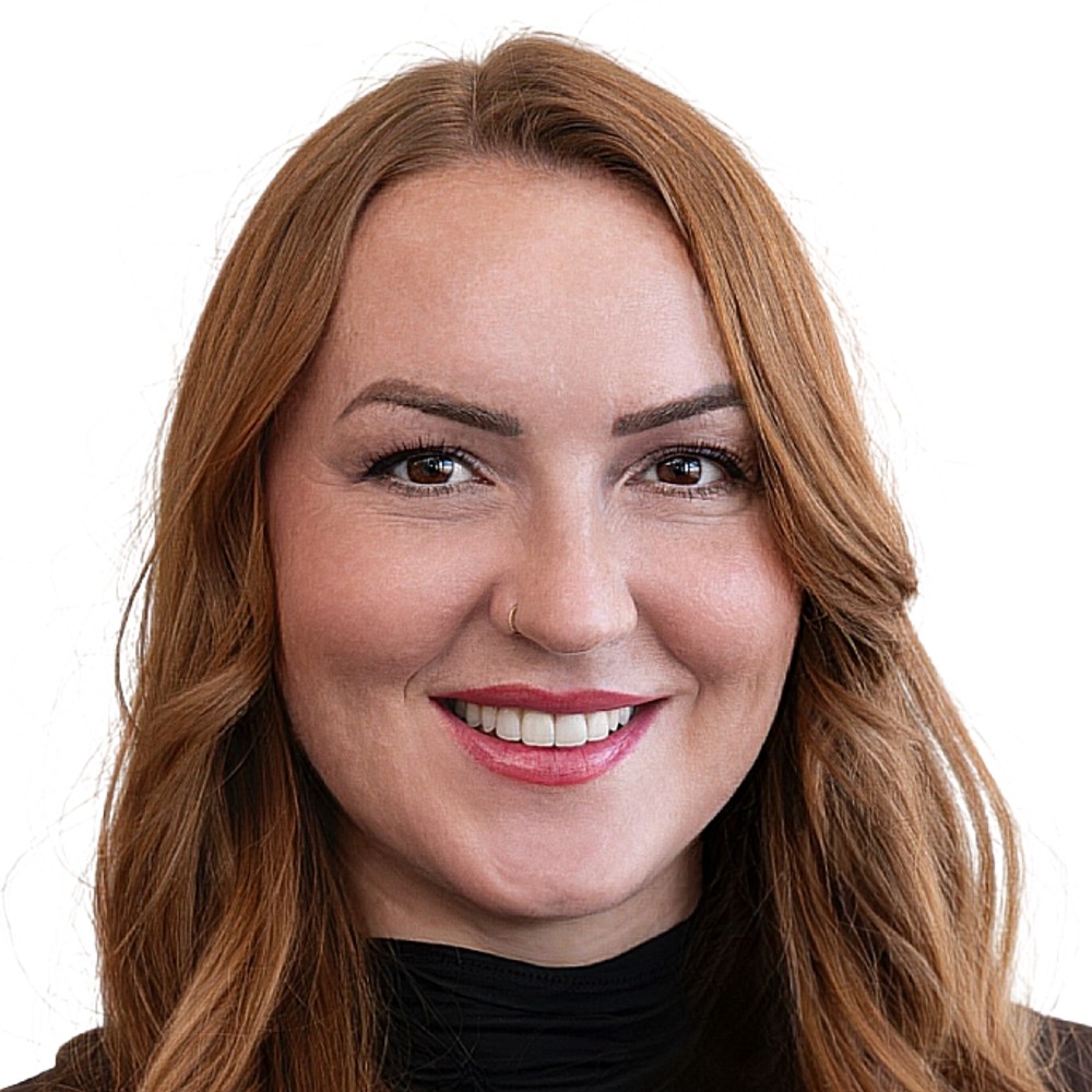  Sabrina  Surowec 