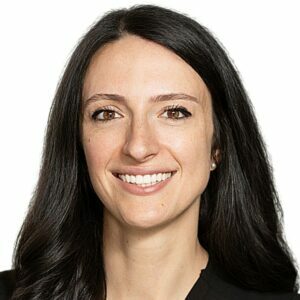 Dr. Crystal  Marruganti 