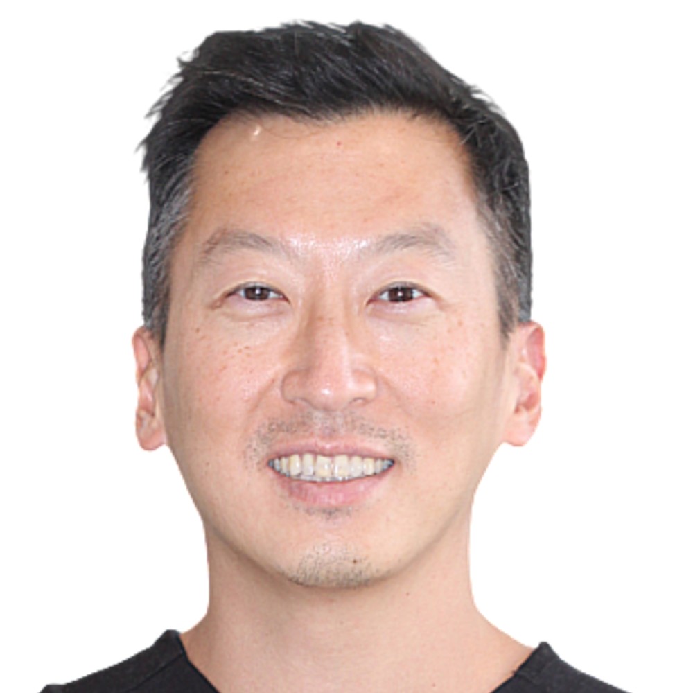 Dr. Daniel  Choi DDS