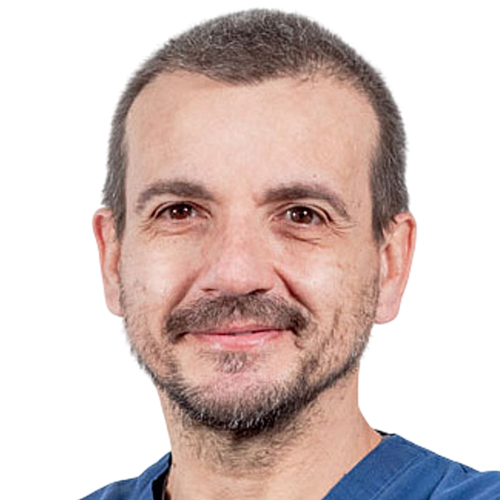 Dr. Fabio  Bernardello 