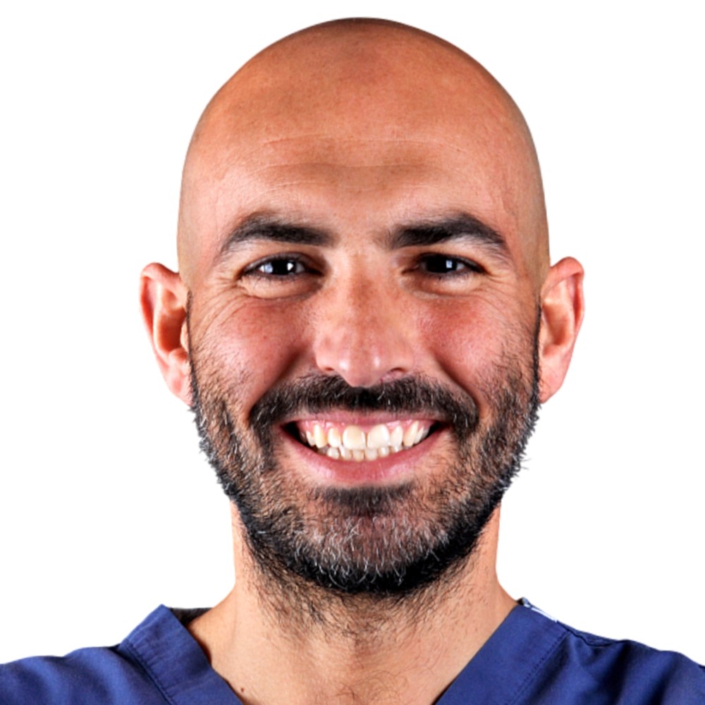 Dr. Francesco  Iacono 