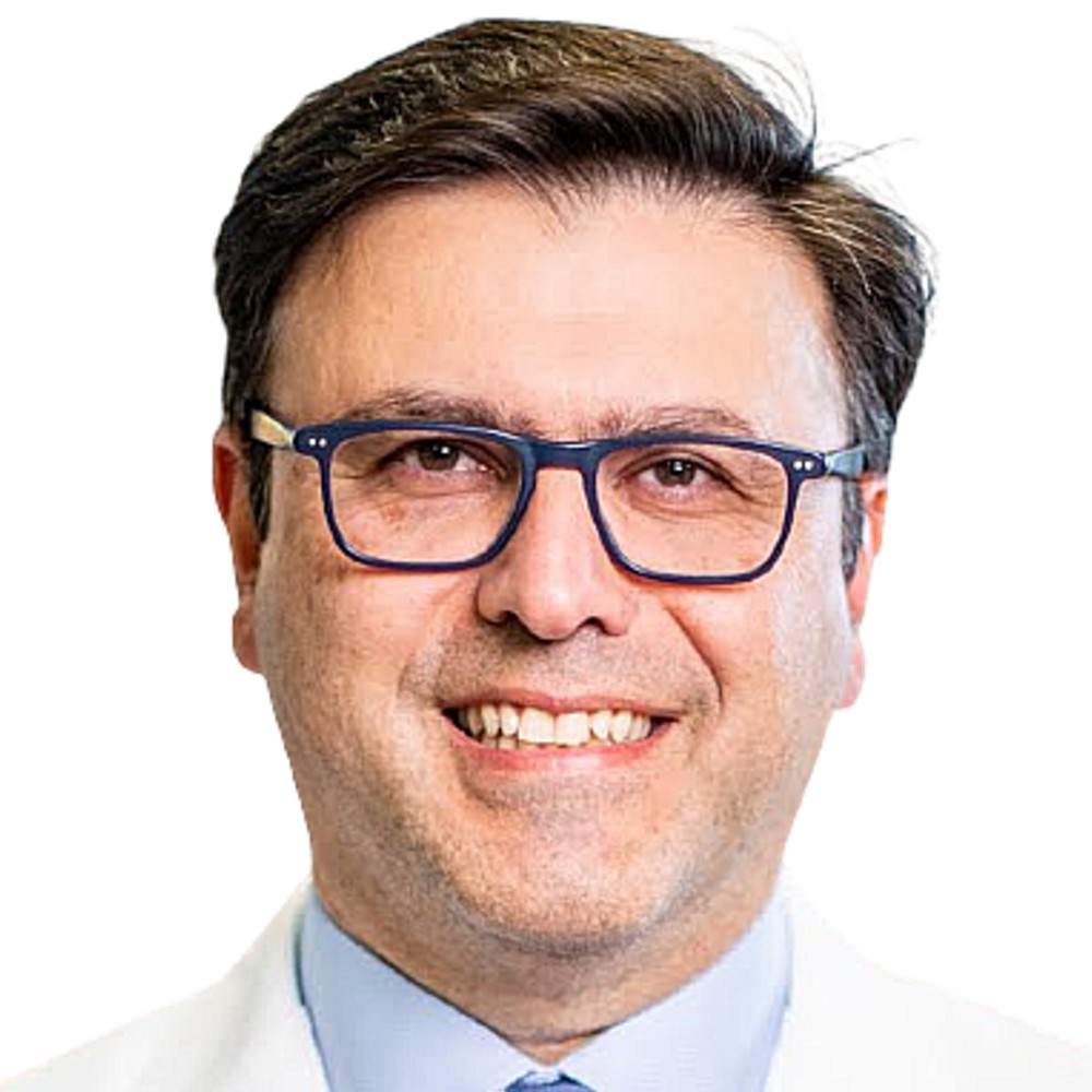 Dr. Hooman  Zarrinkelk DDS