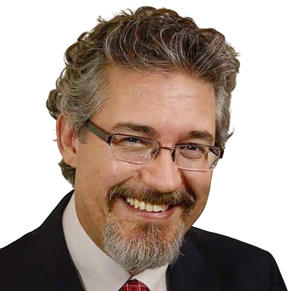 Dr. Kleber  Carvalho 