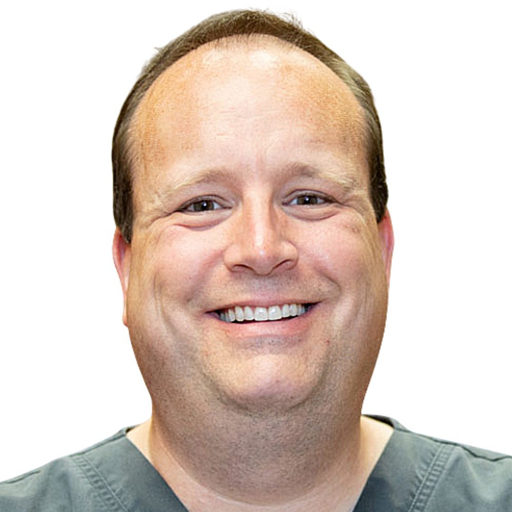 Dr. Michael J.  Noffze DDS, MD