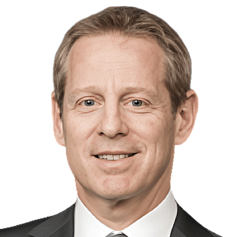Dr. Richard B.  Smith 