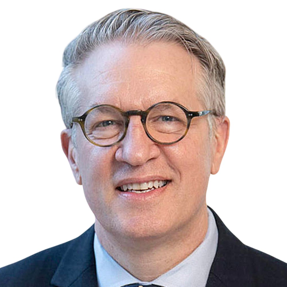 Dr. William  Giannobile D.D.S., M.S., D.Med.Sc.
