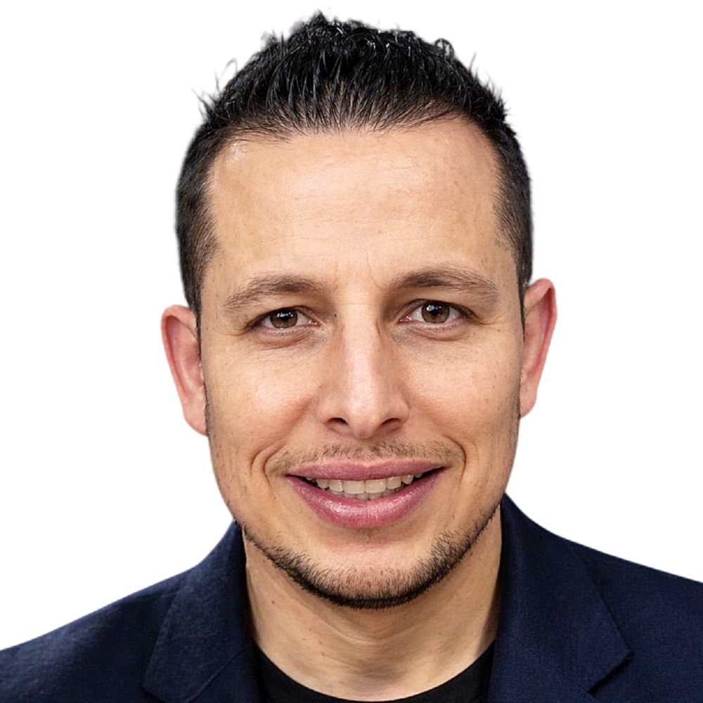  Alejandro  Uribe Marioni DDS, MSc, PhD