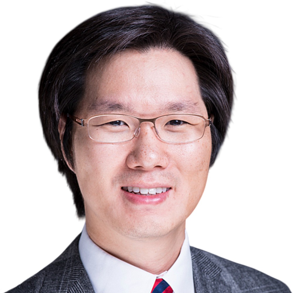 Dr. Jae Seon  Kim DDS, MSD, FACP, CDT