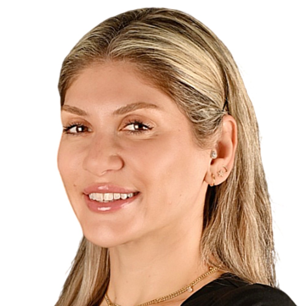 Dr. Shereen  Alattar 