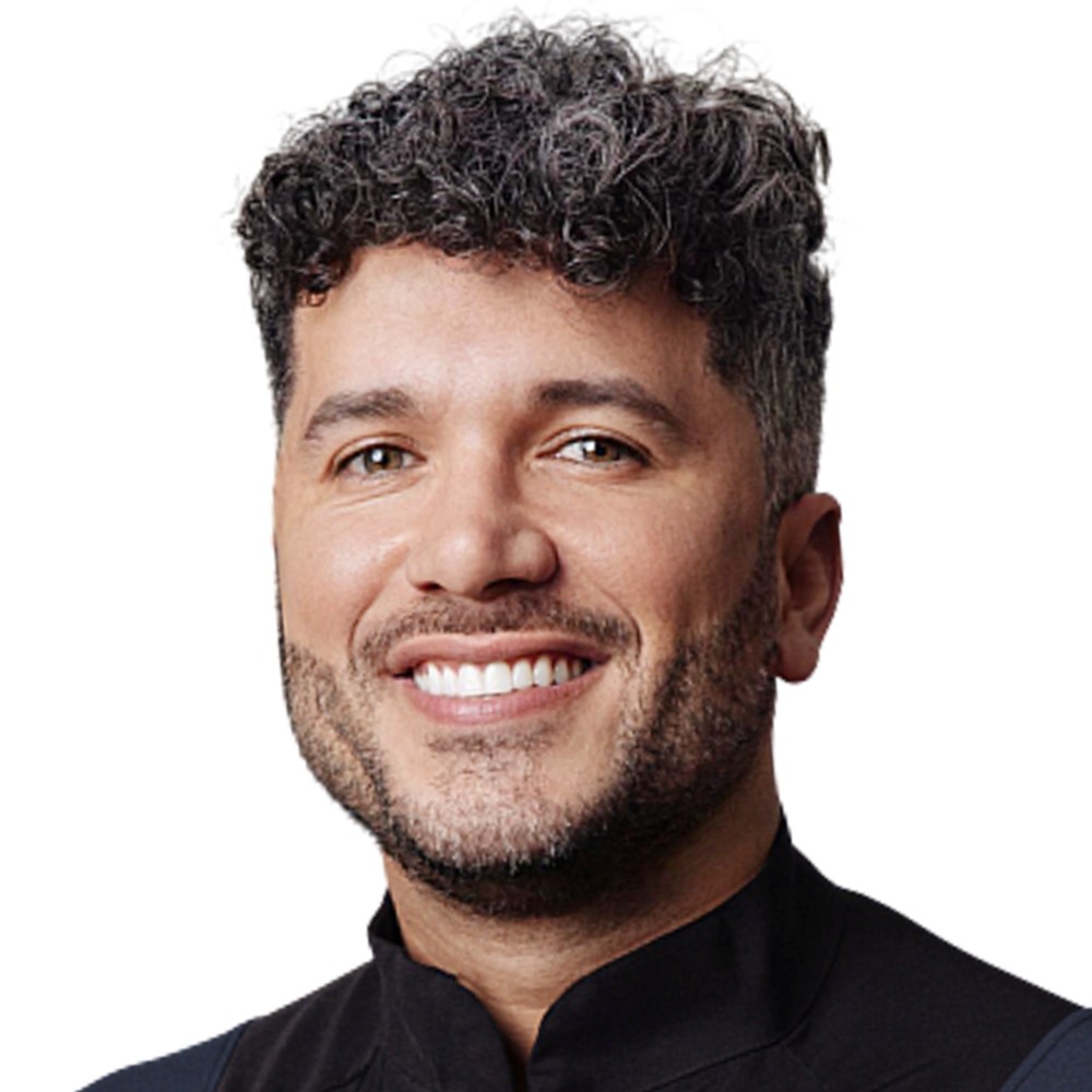 Dr. Daniel Fernando  Zabaleta Díaz 
