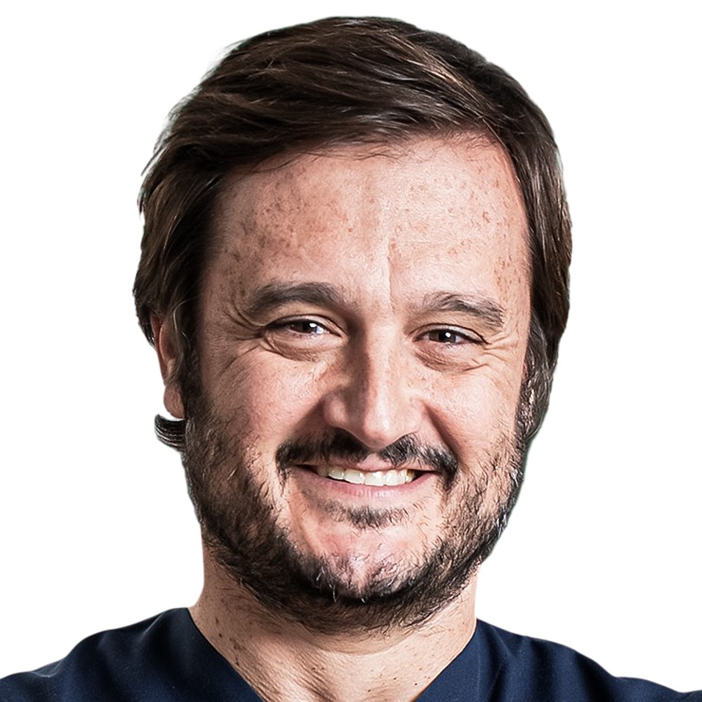 Dr. Fernando  Franch 