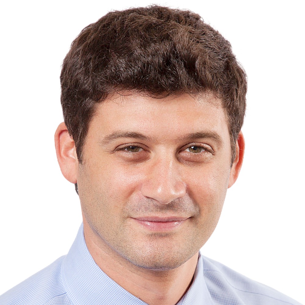 Dr. John  Tsourounakis DDS, Cert. Perio, MS, FRCD(C)