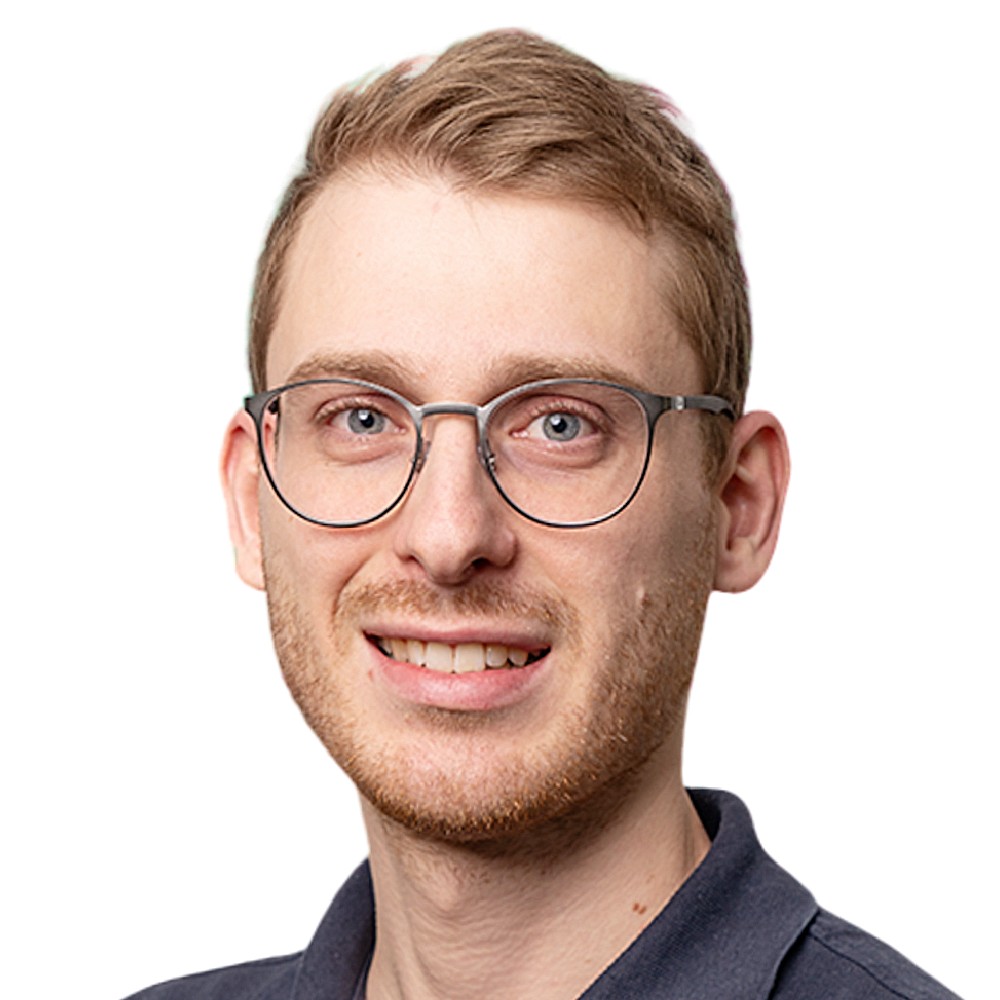  Philipp Pusch MDT