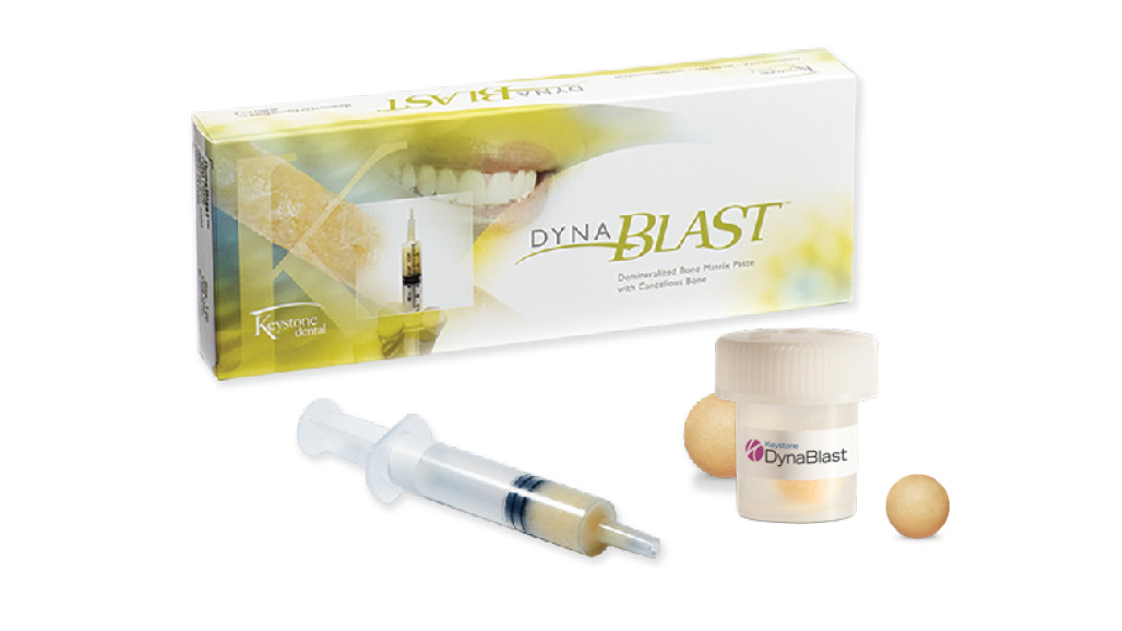 DynaBlast