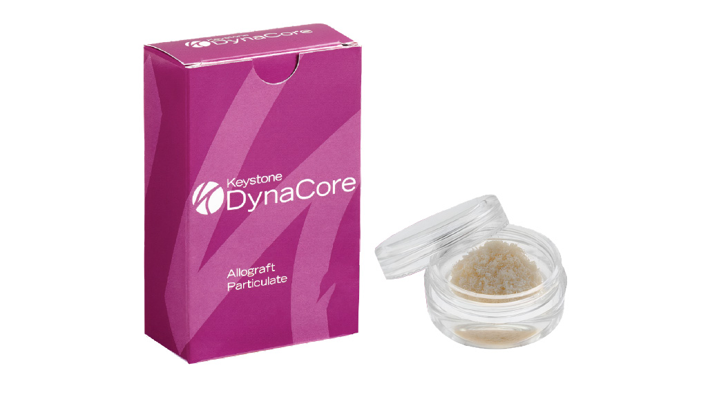 DynaCore