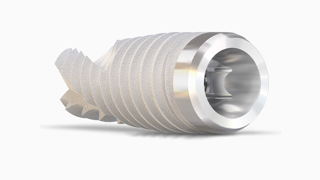 Dynamic-Conical