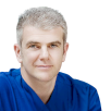 Dr. Damir Jelušić DMD, PhD, Specialist in Periodontology