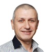 Д-р Красимир Златев 