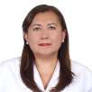 Prof. Aracely Granados Morales DMD, MSc