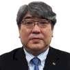 Prof. Keiichi Sasaki D.D.S., Ph.D.
