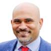 Dr. George Pynadath 