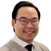 Dr. Stephen  Liew 