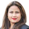 Dr. Parul Dua Makkar BSc, DDS, FACD