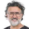 Dr. Cyrus  Alamouti 