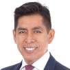  Ivan Ronald  Huanca DDS. MSC. MDT