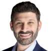 Dr. John  Tsourounakis DDS, Cert. Perio, MS, FRCD(C)