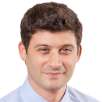 Dr. John  Tsourounakis DDS, Cert. Perio, MS, FRCD(C)